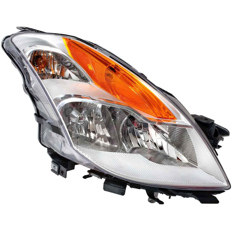 Headlamp Assembly