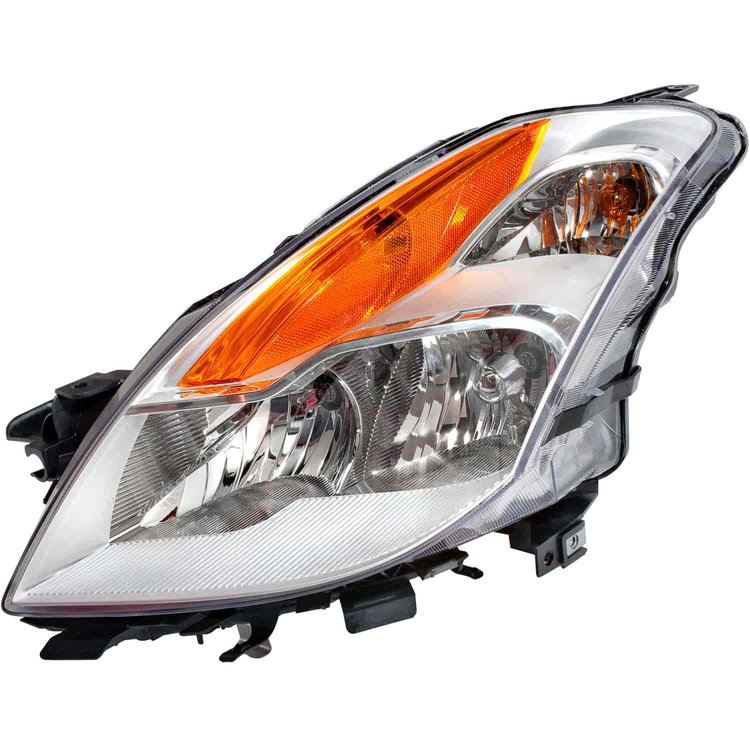 Headlamp Assembly