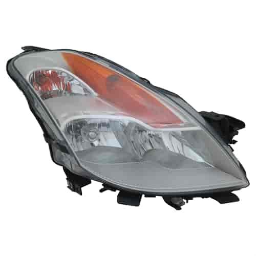 PILOT REPLACEMENT PARTS