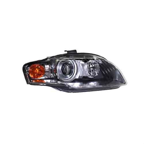 Headlamp Assembly