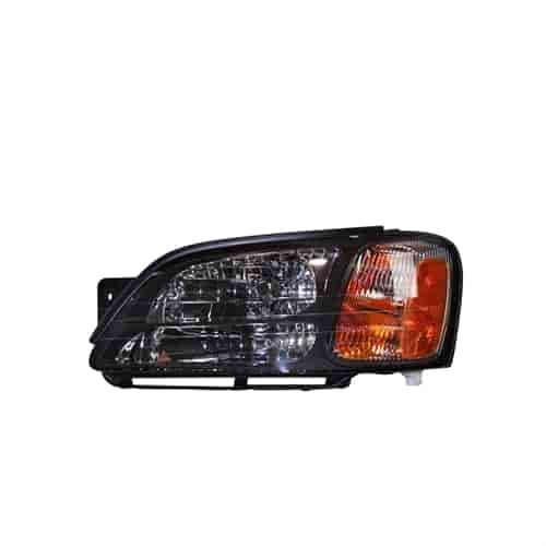 PILOT REPLACEMENT PARTS