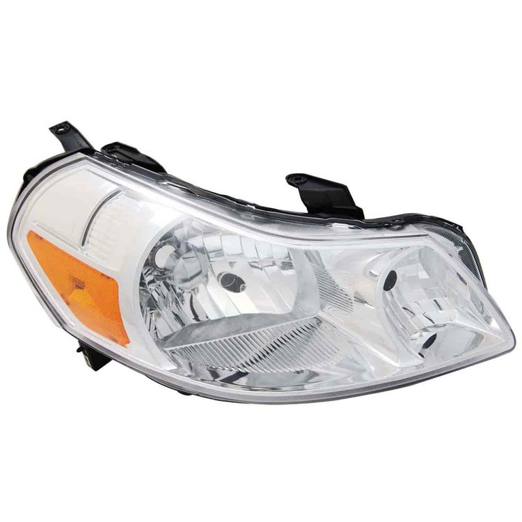 Headlamp Housing