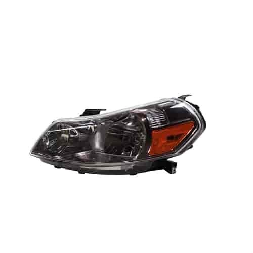 PILOT REPLACEMENT PARTS