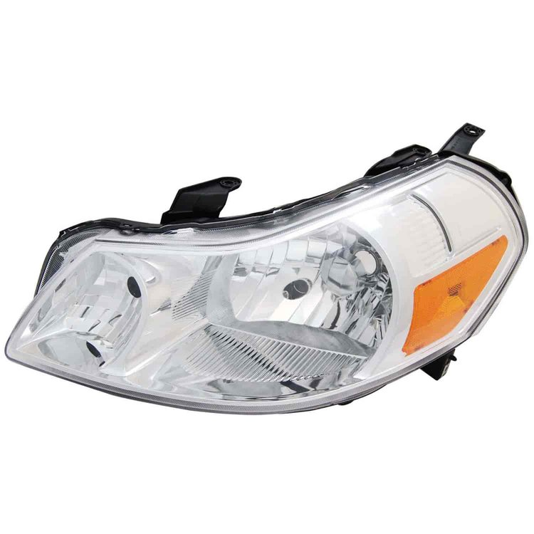 Headlamp Housing