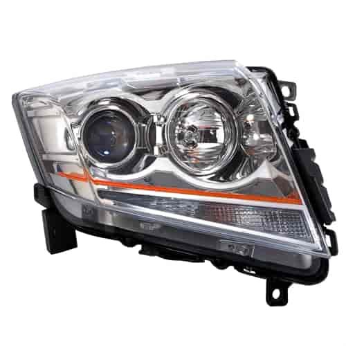PILOT REPLACEMENT PARTS