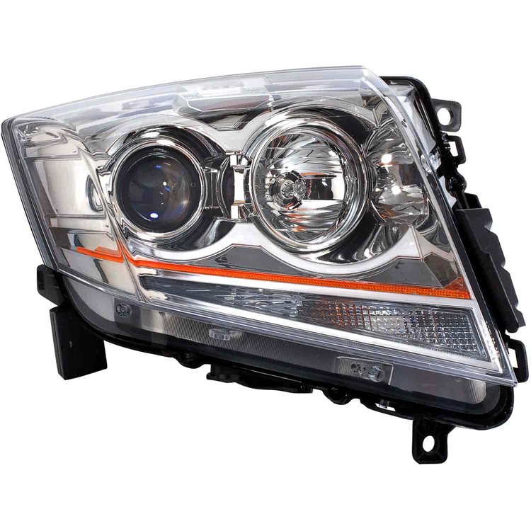 Headlamp Assembly