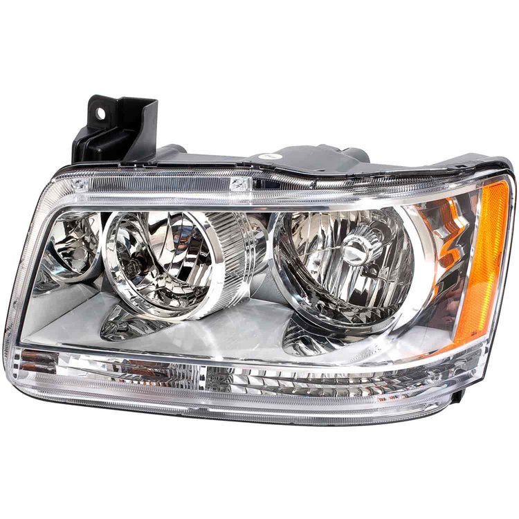 Headlamp Assembly