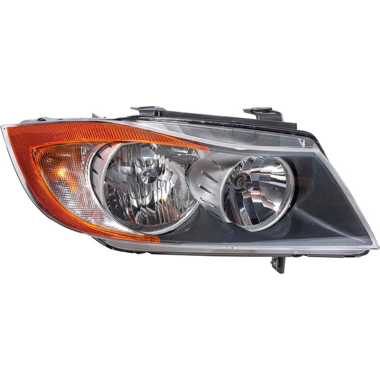 Headlamp Assembly