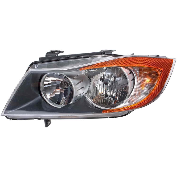 Headlamp Assembly