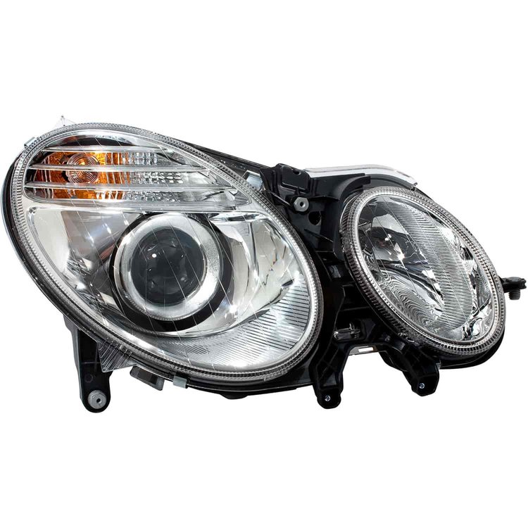 Headlamp Assembly