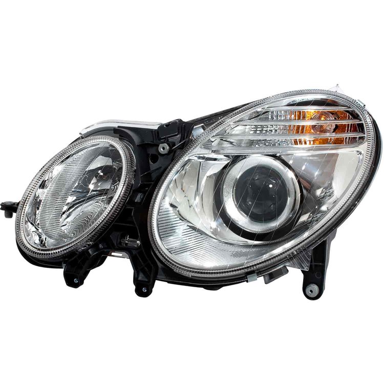 Headlamp Assembly