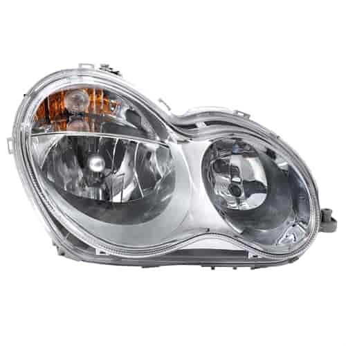 Headlamp Assembly