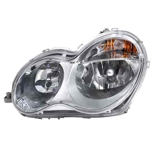 Headlamp Assembly