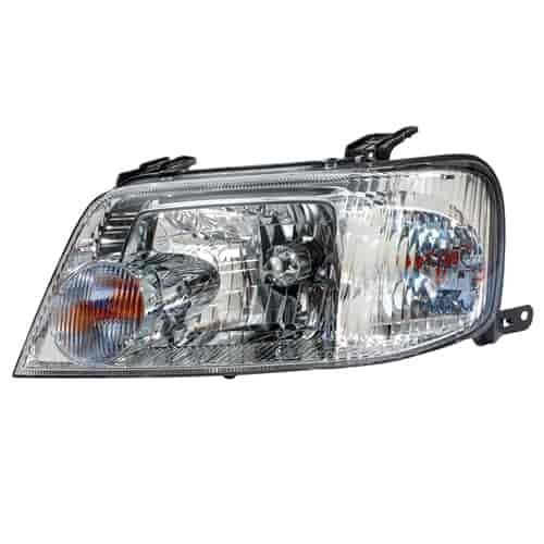 Headlamp Assembly