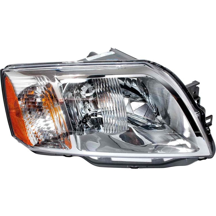 Headlamp Assembly