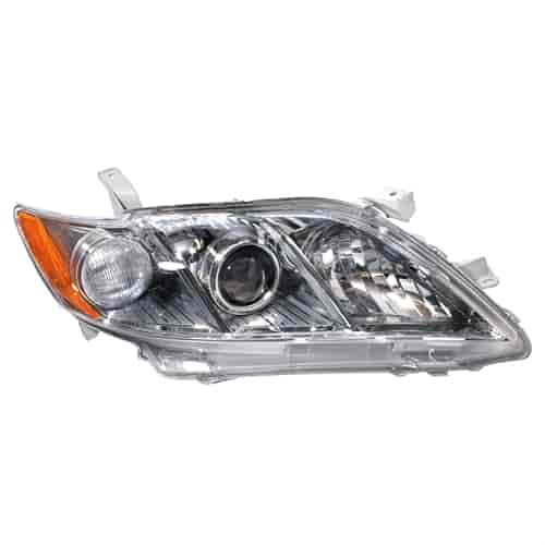 Headlamp Housing