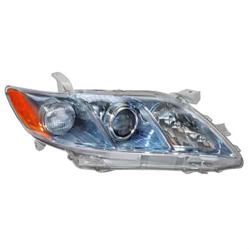 Headlamp Housing
