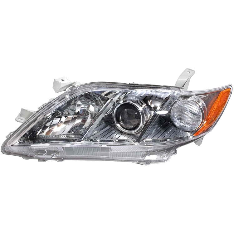 Headlamp Housing