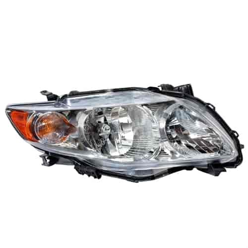 PILOT REPLACEMENT PARTS
