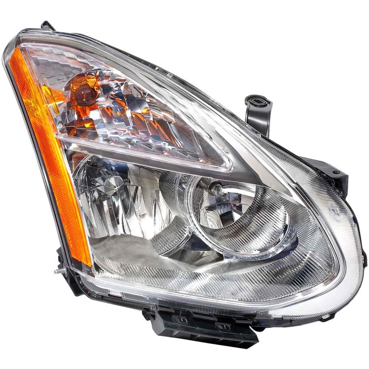 Headlamp Assembly