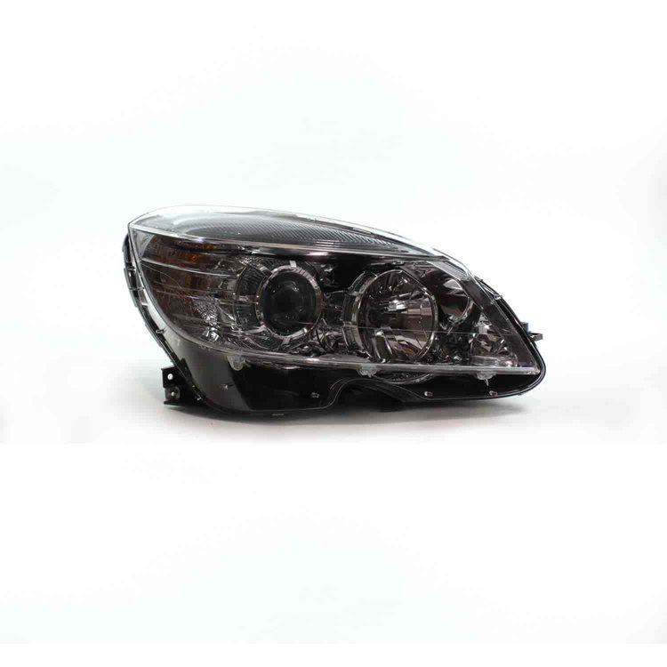 Headlamp Assembly