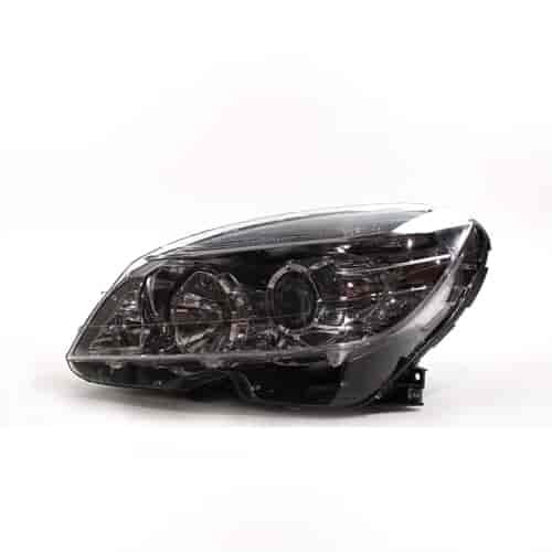 PILOT REPLACEMENT PARTS
