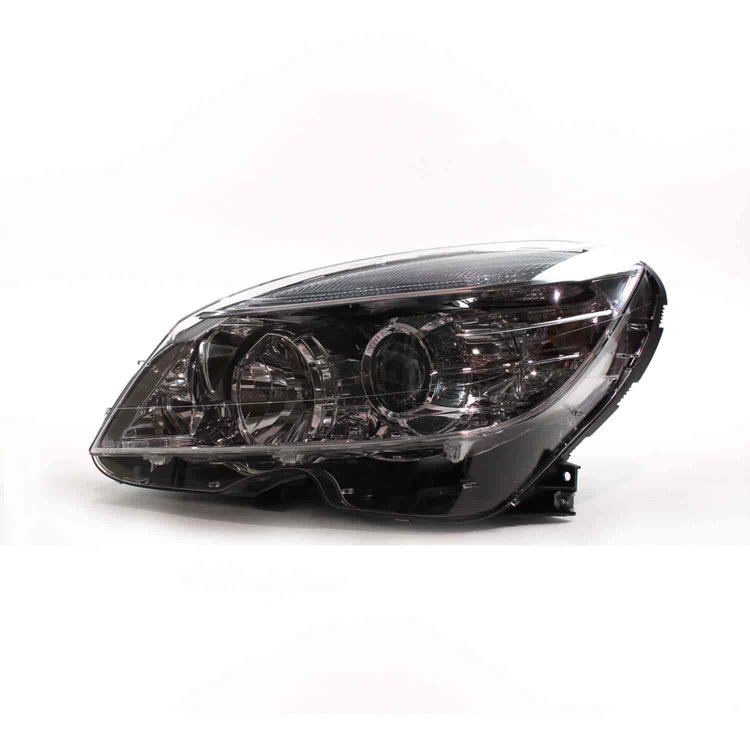 Headlamp Assembly
