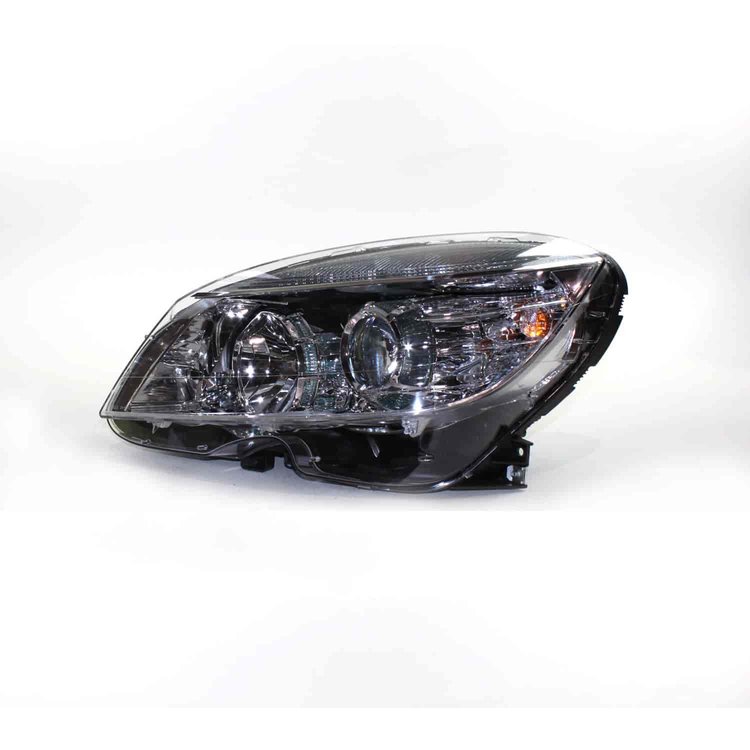 Headlamp Assembly
