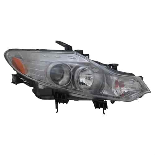 PILOT REPLACEMENT PARTS