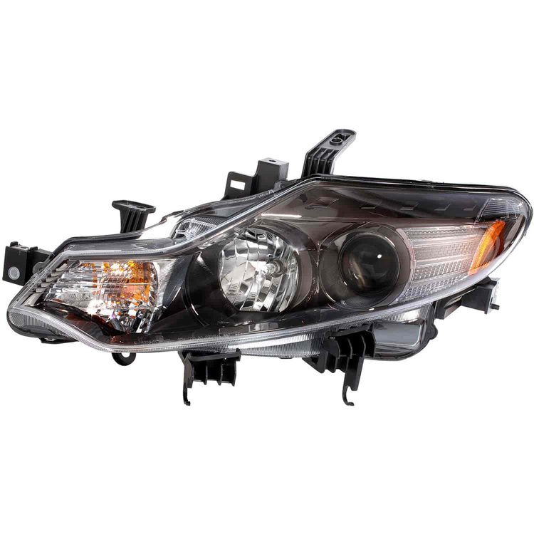 Headlamp Assembly