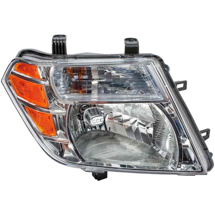 Headlamp Assembly