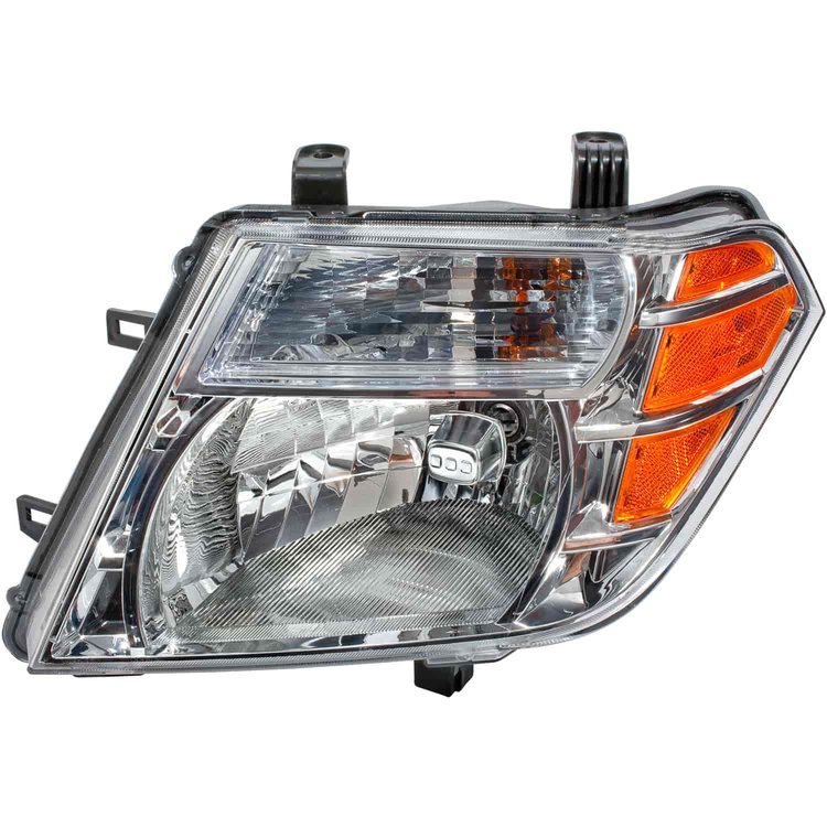 Headlamp Assembly
