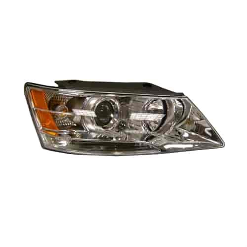 PILOT REPLACEMENT PARTS