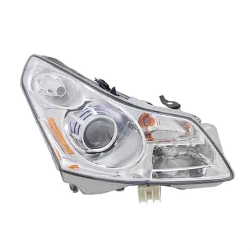 PILOT REPLACEMENT PARTS