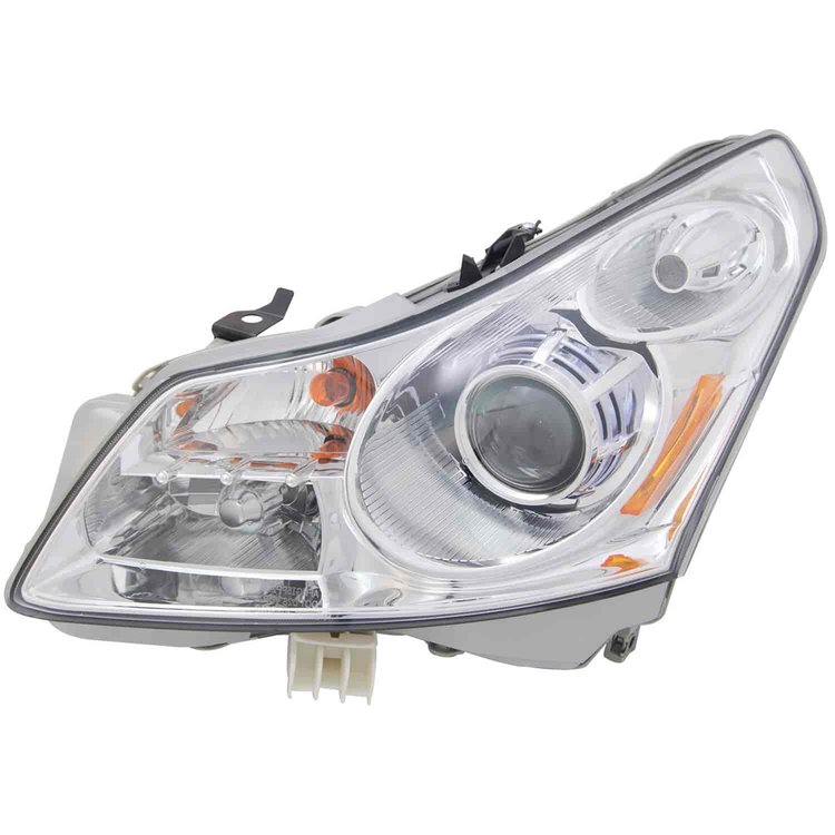 Headlamp Assembly