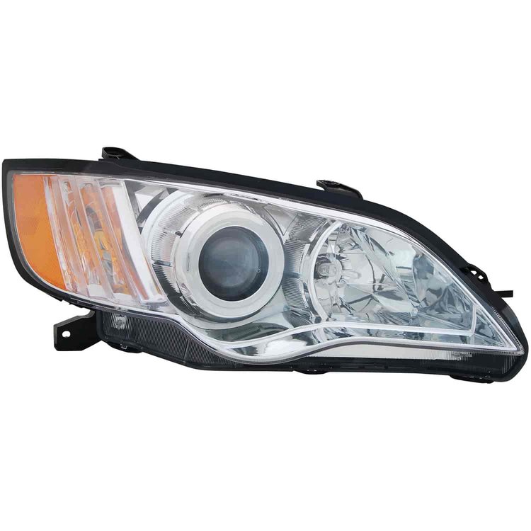 Headlamp Assembly