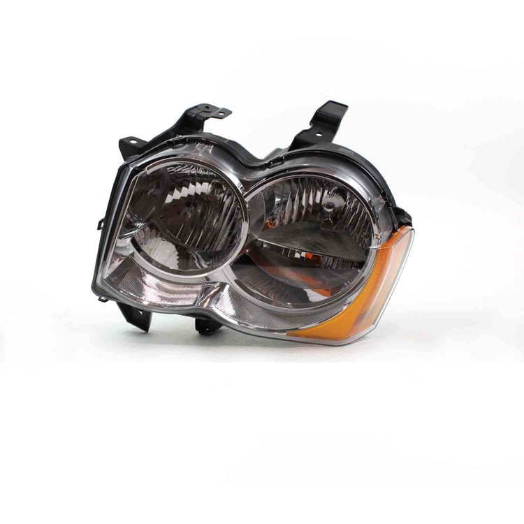 Headlamp Assembly