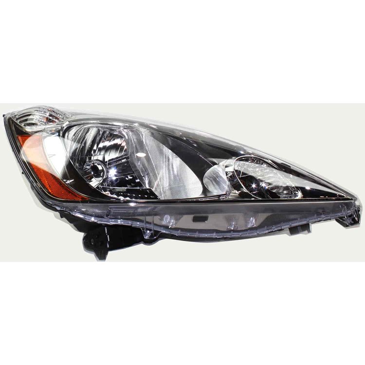 Headlamp Assembly