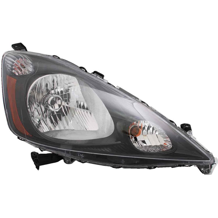 Headlamp Assembly