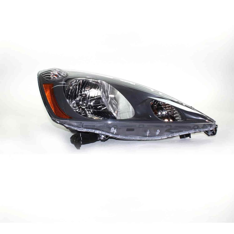 Headlamp Assembly