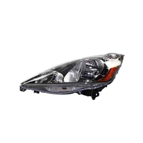 PILOT REPLACEMENT PARTS
