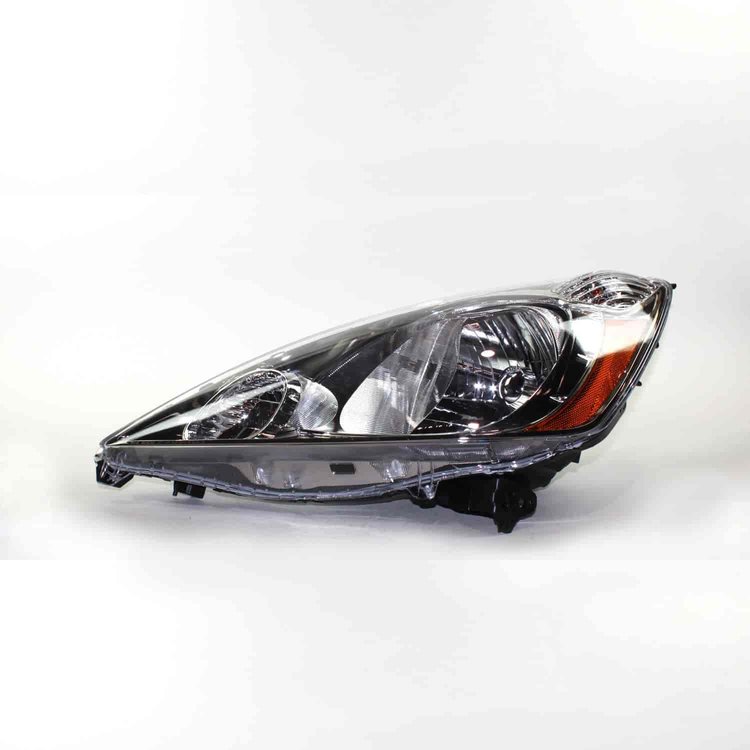 Headlamp Assembly