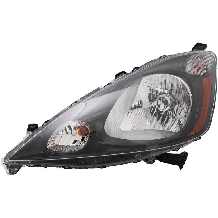 Headlamp Assembly