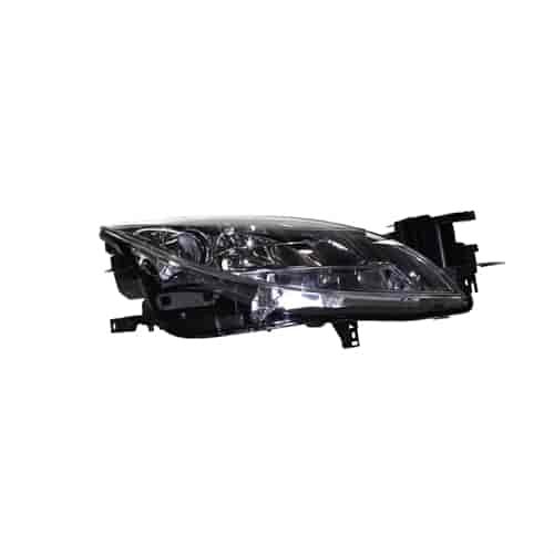 PILOT REPLACEMENT PARTS