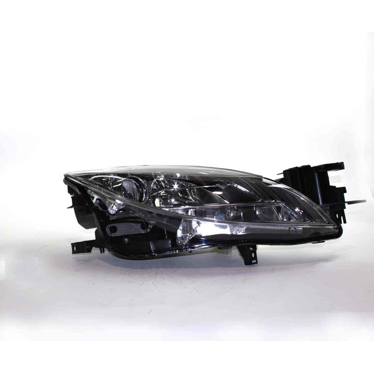 Headlamp Assembly