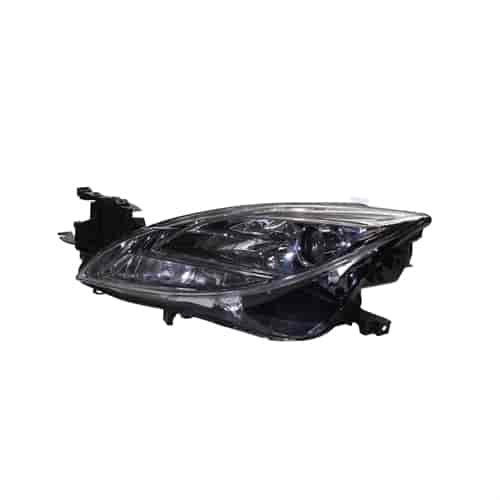 PILOT REPLACEMENT PARTS