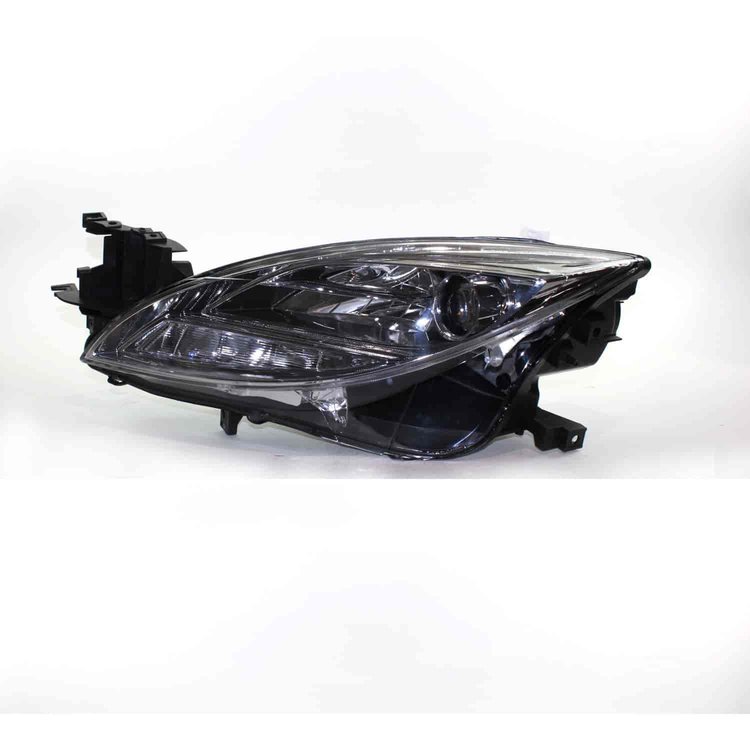 Headlamp Assembly