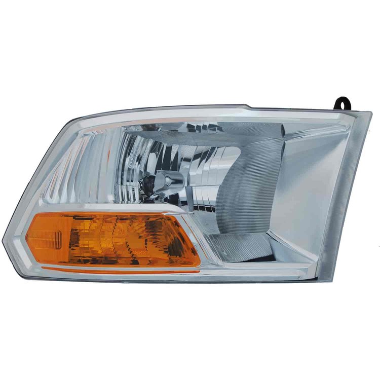 Headlamp Assembly