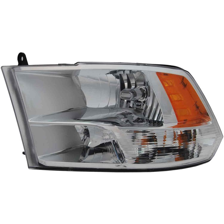 Headlamp Assembly