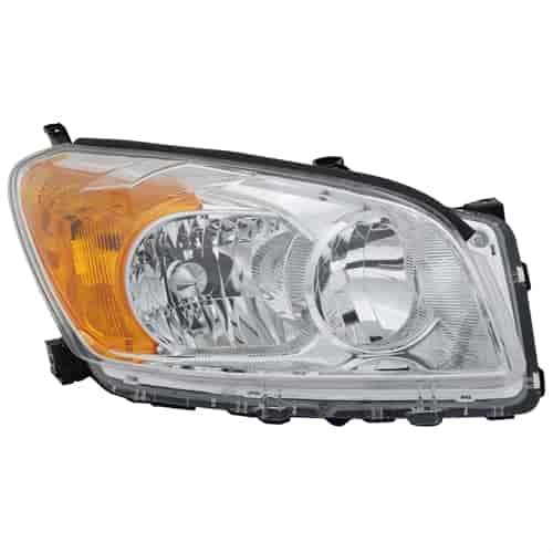PILOT REPLACEMENT PARTS